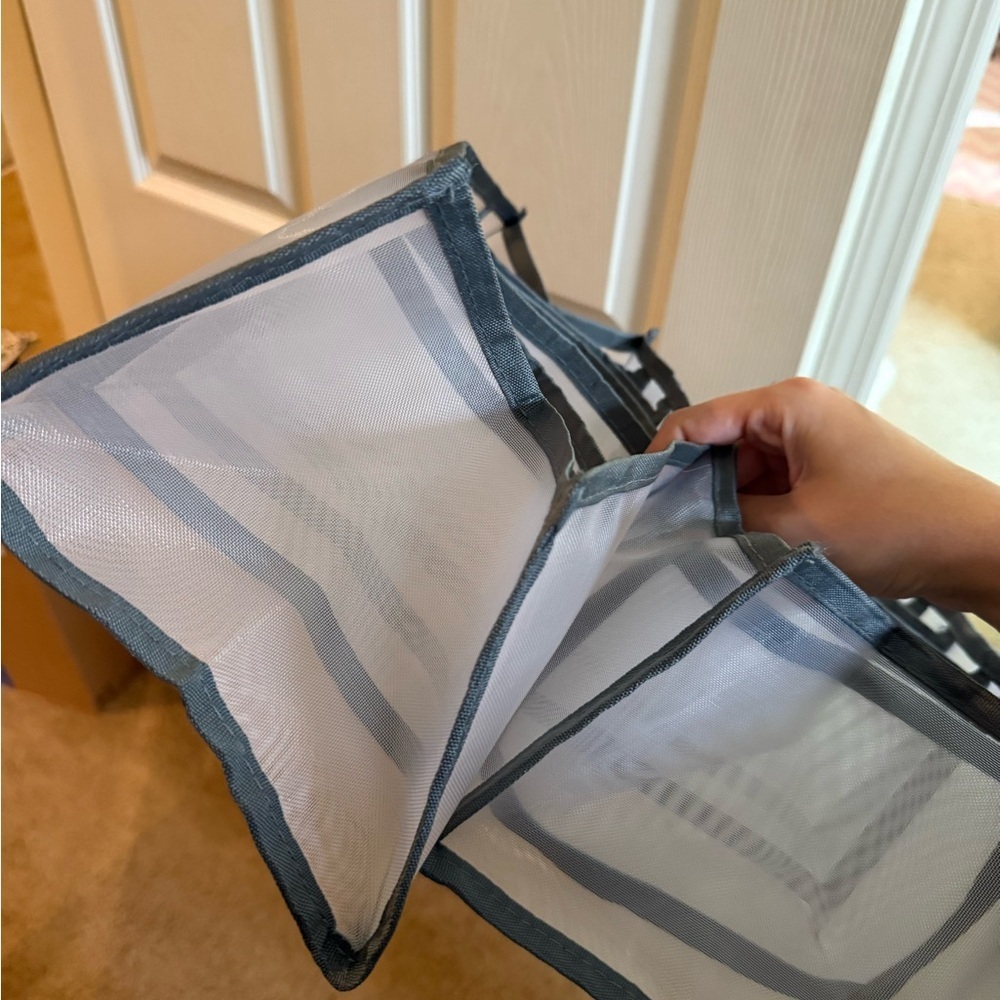 2 pack Leggings Organizer - Picture 4 of 4